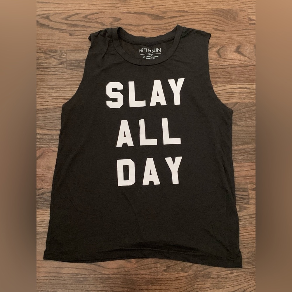 Fifth Sun Muscle Tank
